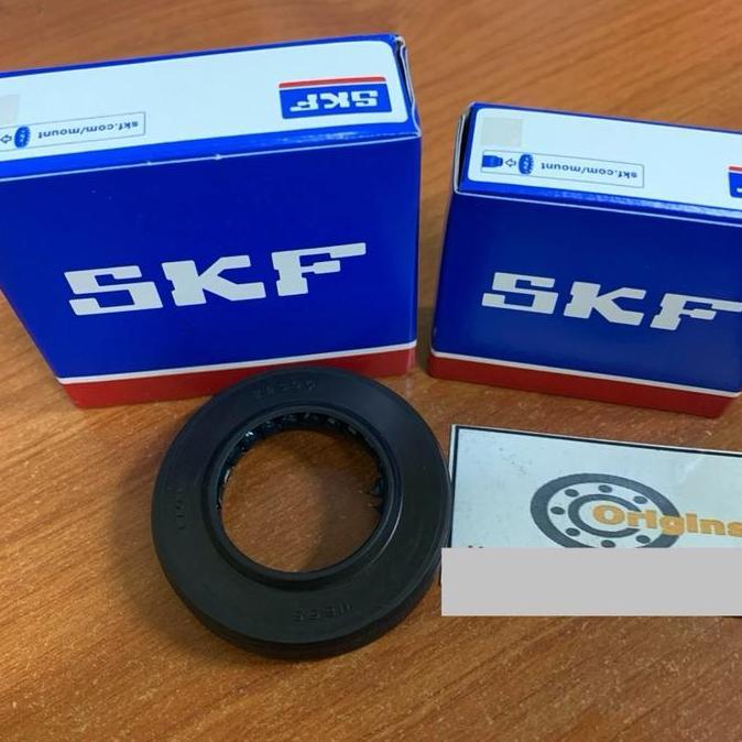 BEARING MESIN CUCI EWF85747 SKF ASLI EWF 85747 OB89