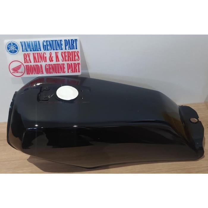 29N-F4110-00-33 TANGKI RX KING ORIGINAL YGP HITAM POLOS 3KA-F4110-00-33