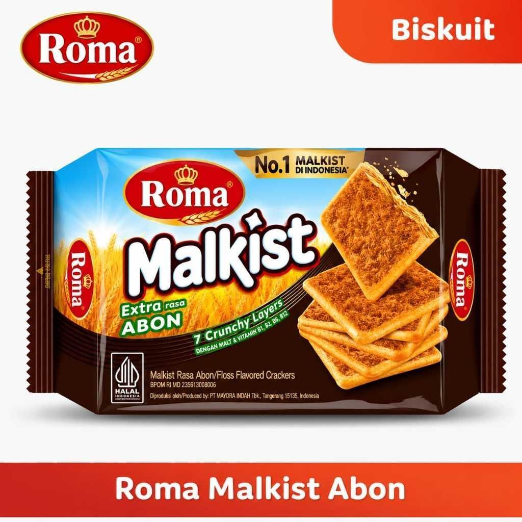 malkist abon