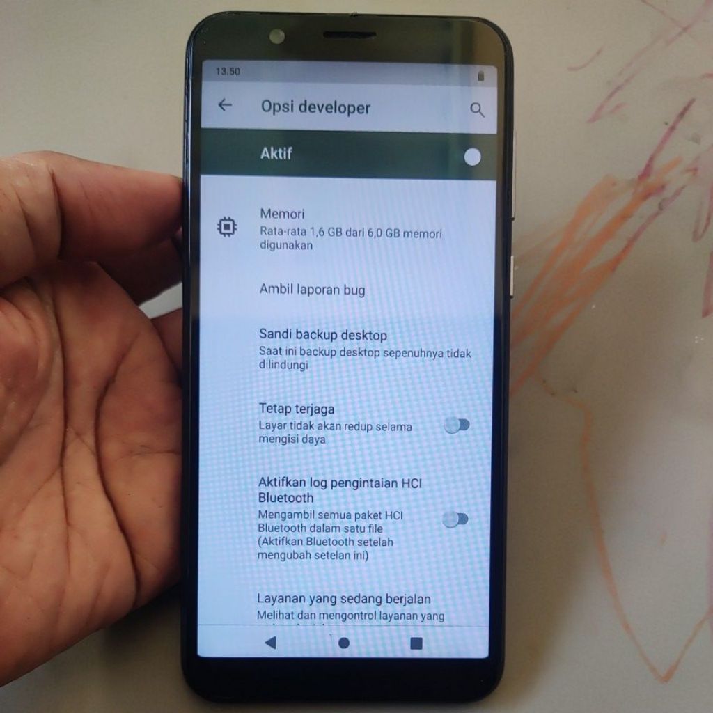 Asus Zenfone Max Pro M1 6/64gb