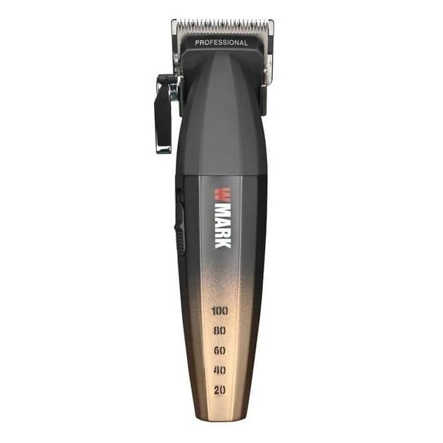 Wmark Ng 2038 Alat Cukur Elektrik Rambut Professional Wmark Ng-2038 High Speed 9000 Rpm 1 Set Hair C