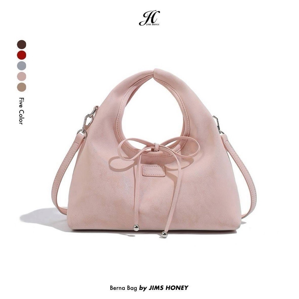 BERNA BAG BY JIMS HONEY TAS TEBARU MODEL LUCU