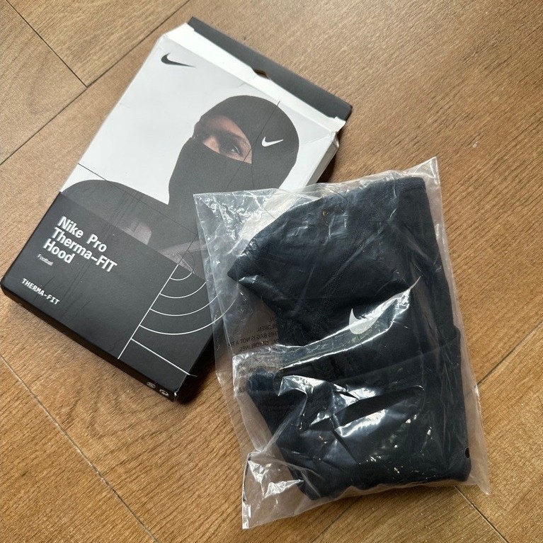 NIKE THERMA-FIT HOOD SKIMASK