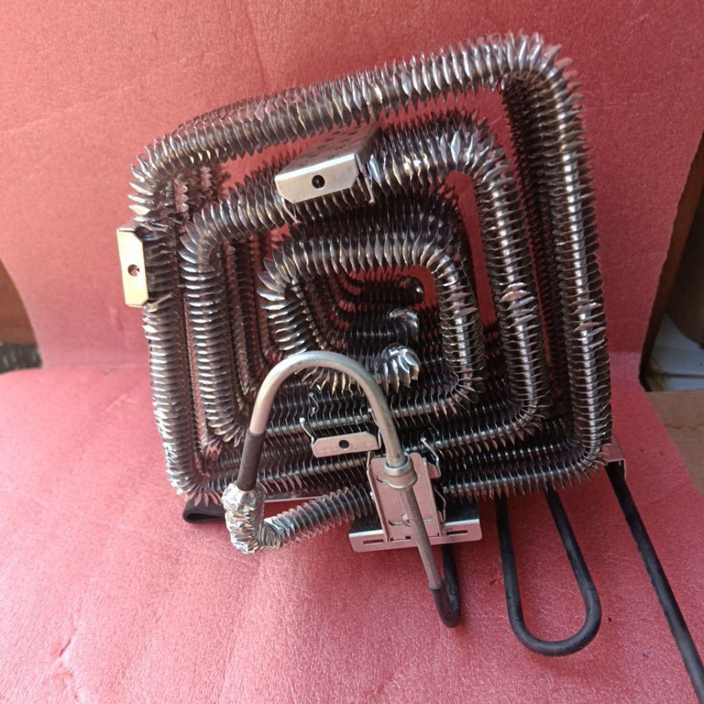 kondensor kulkas LG 2pintu original
