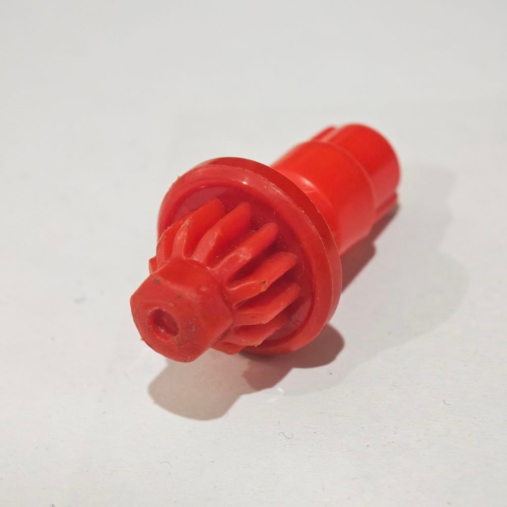 Bit Kick used Beyblade X
