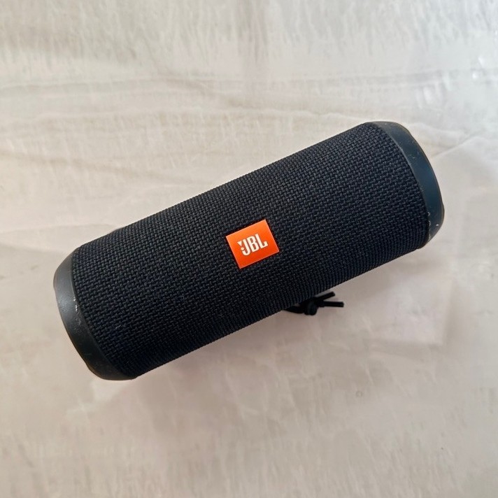 PRELOVED - JBL FLIP 3 ORI SPEAKER BLUETOOTH