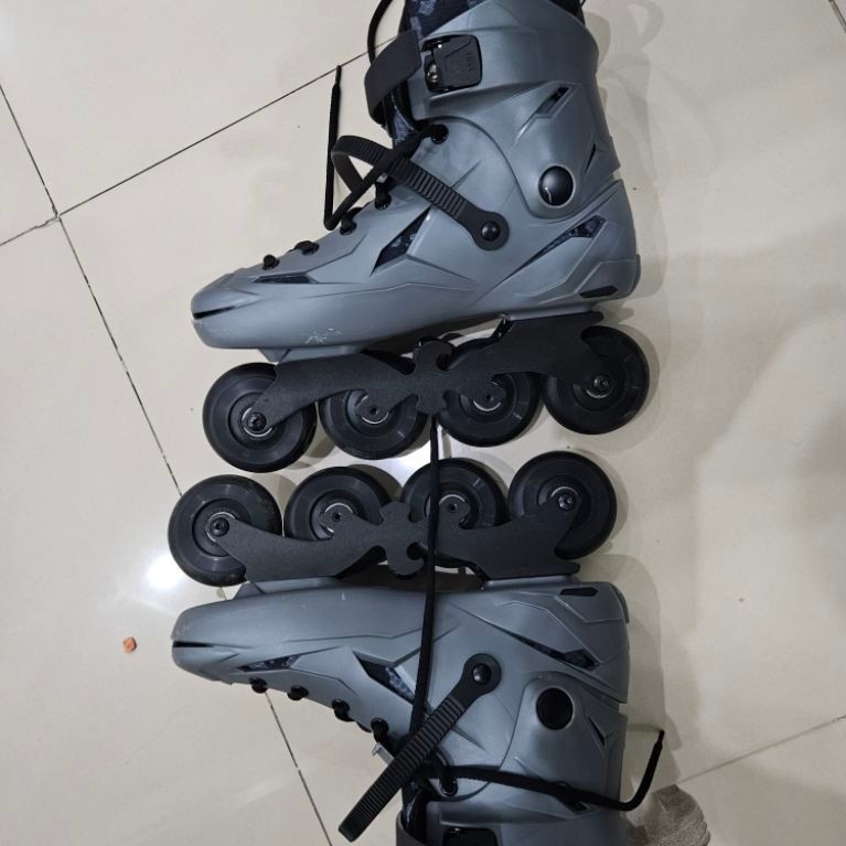 Sepatu Roda Inline Skate Flying Eagle X3 second