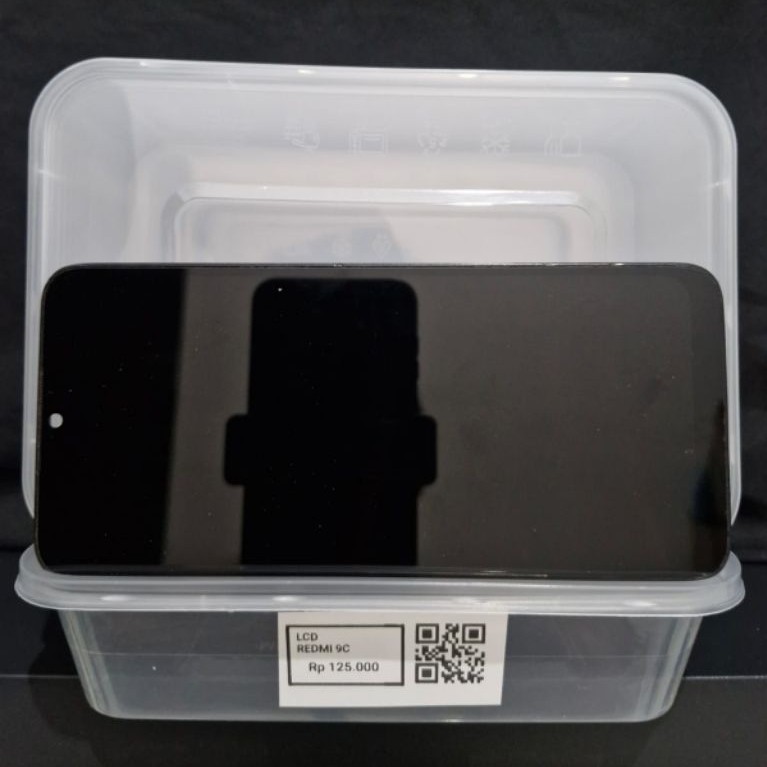 Lcd Redmi 9c