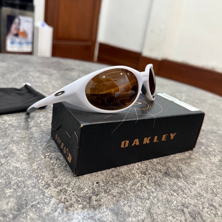 Oakley EyeJacket Redux