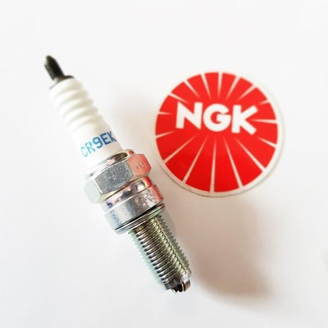 Busi NGK CR9EK 4548 Multi-Ground Spark Plug