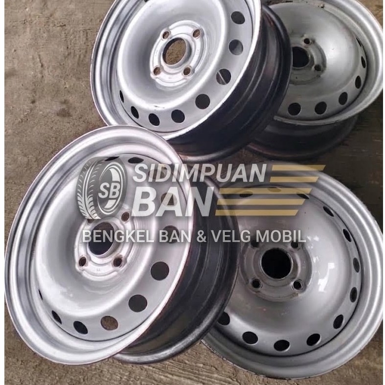 Velg Kaleng Wuling Ring 15