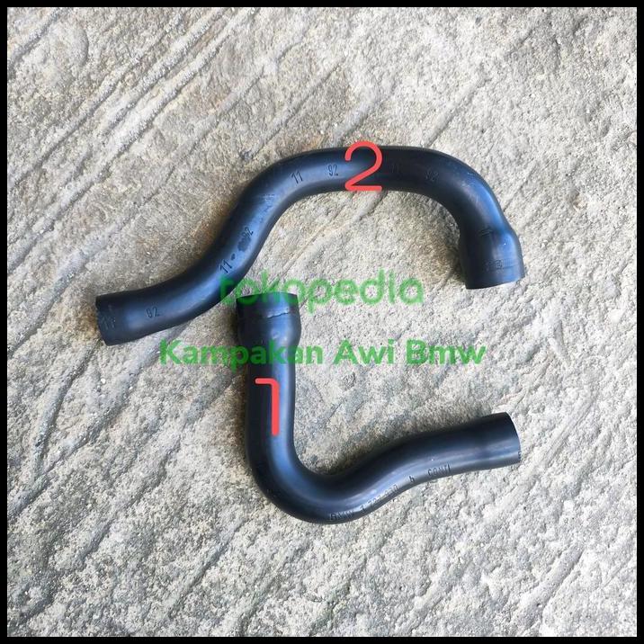 TERLARIS SELANG IDLE UP E36 M40 