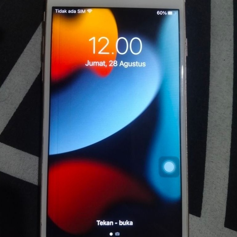 iPhone 6s bypass wifi only