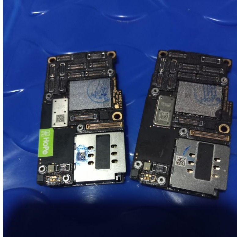 mesin iphone 11 promax 64 gb bypass wifi only