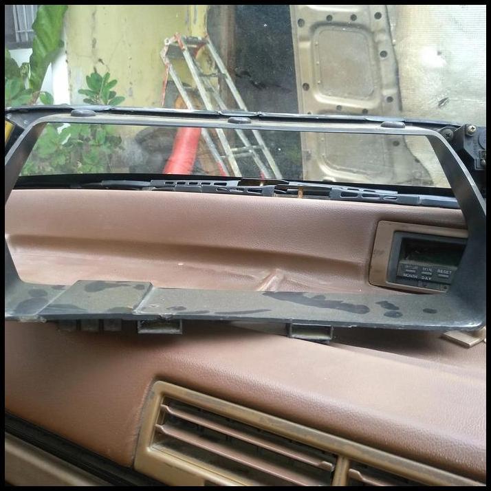 TERBARU COVER SPIDOMETER ACCORD EXECUTIVE 83-85