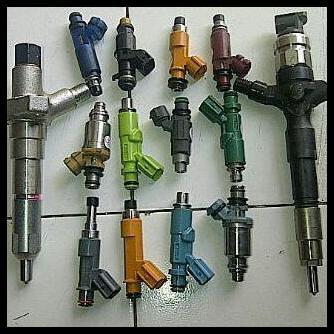 BEST DEAL NOZZLE INJECTOR INJEKTOR T120SS T 120 SS ASLI 