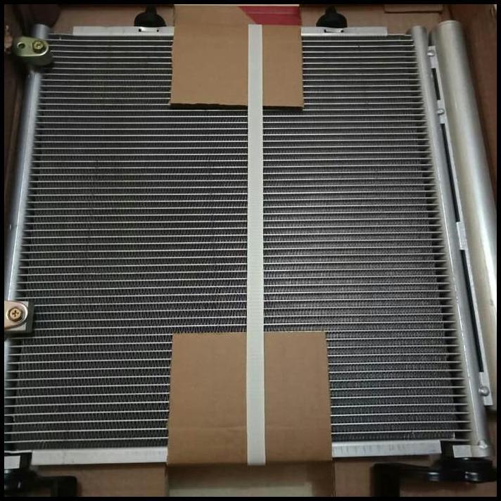 HOT DEAL KONDENSOR RAD AC AVANZA 1300CC 1.3 KONDENSOR RADIATOR AC AVANZA 1.3 