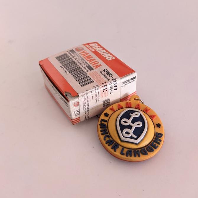 LAHER PULLY MIO ALL ORINAL YAMAHA 93306-203YY