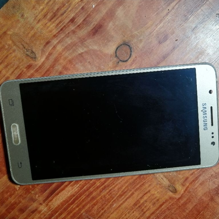 lcd samsung Galaxy J5 2016 original copotan