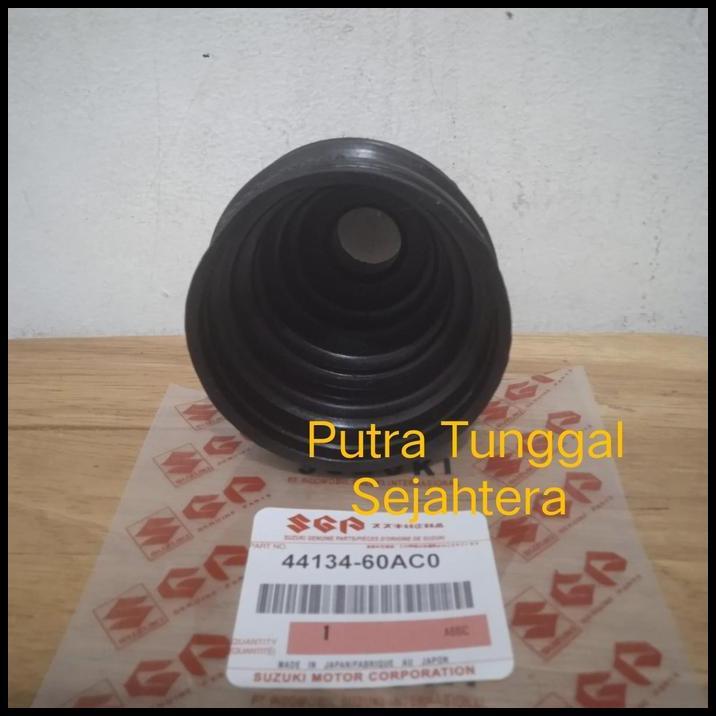 BEST DEAL BOOT AS RODA DRIVE SHAFT LUAR ERTIGA 