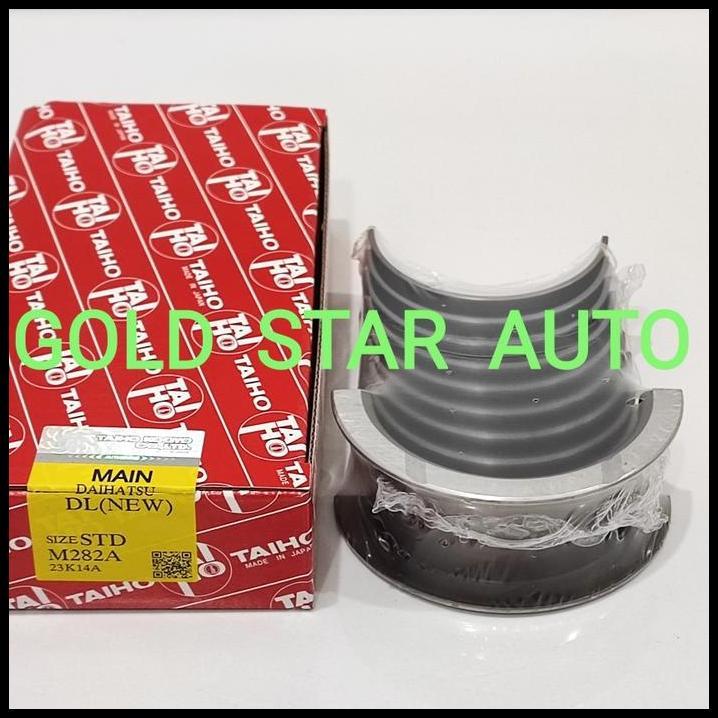HOT DEAL METAL DUDUK DAIHATSU F70 TAFT GT F69 TAFT HILINE F75 TAFT ROCKY F73 TAFT INDEPENDENT F61 FE