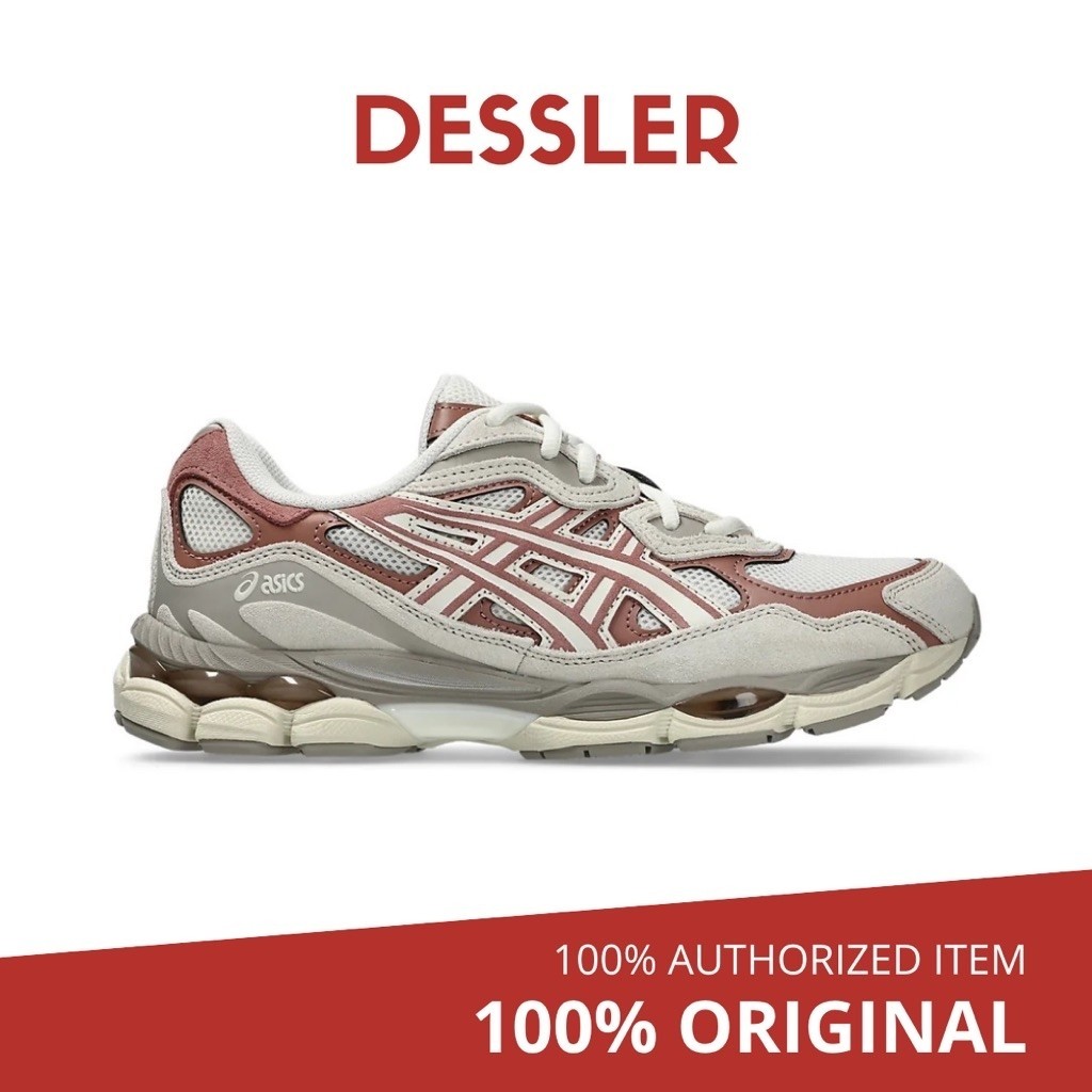 Asics Gel-NYC Cream Umeboshi