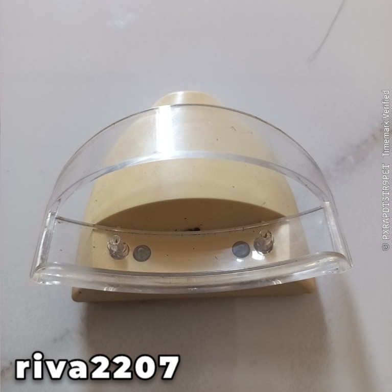 Sony Battery Charging Stand BCA-WM91 - untuk discman sony D-NE800