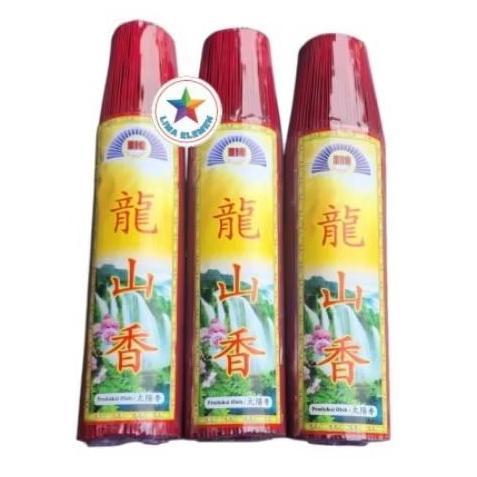 ( 1 KG ) Dupa Merah Wangi Jasmin,Melati,Green Tea