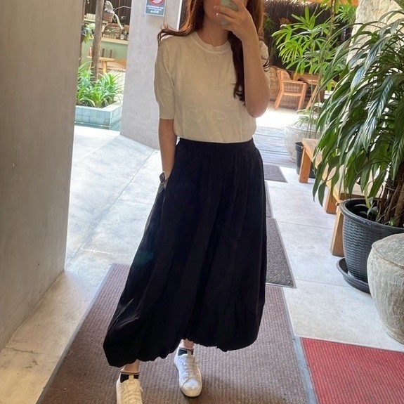 Premium Balloon Pants