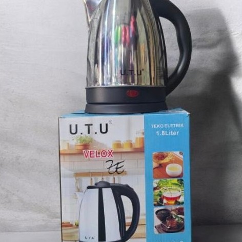 Teko UTU Listrik