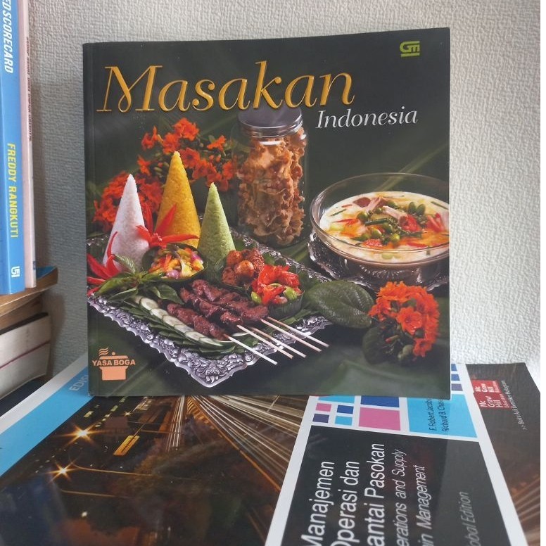 buku masakan indonesia yasa boga