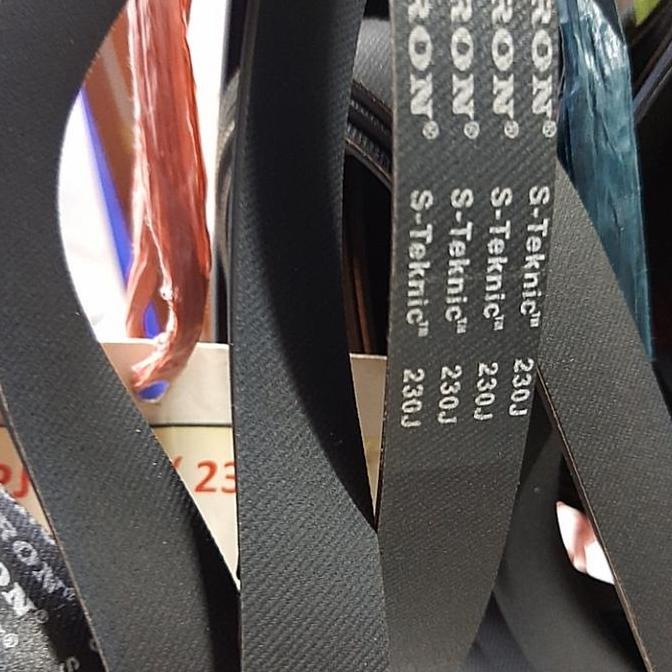 Van Belt Pj 584 / 230J Import