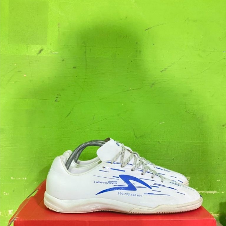 sepatu futs ls rebond dlazing blue sports_secondd