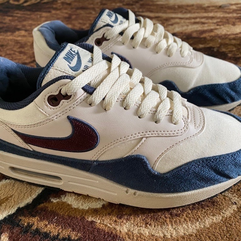 NIKE AIRMAX CASUAL SIZE 41 insole 26cm PL