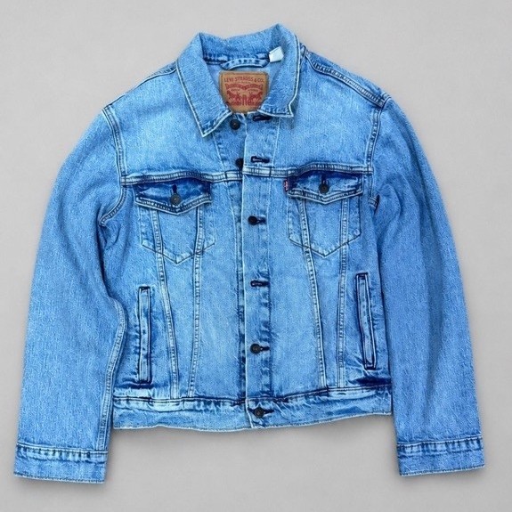 Levi’ Trucker Jacket