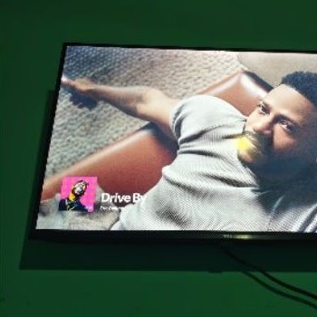 TV TCL 32 INCH