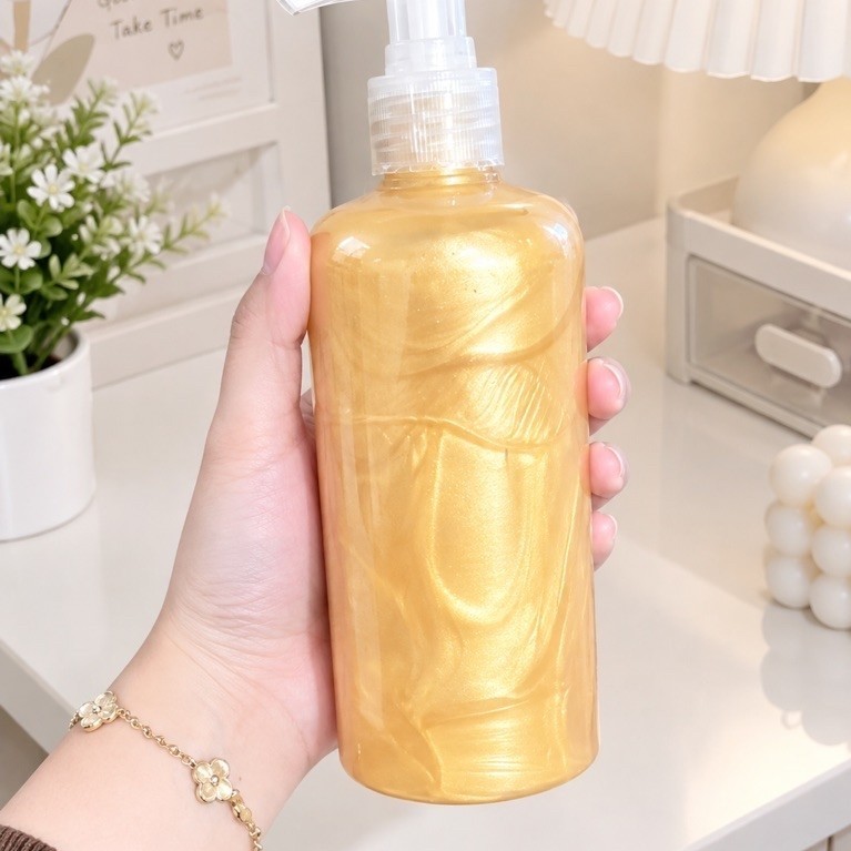 SABUN GOLD CHROMOSOME APTWHITE