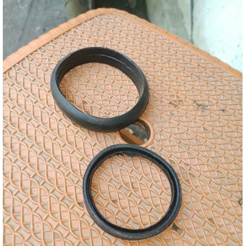 Set Seal machino coupling, adaptor,reducer  luar dalam machino