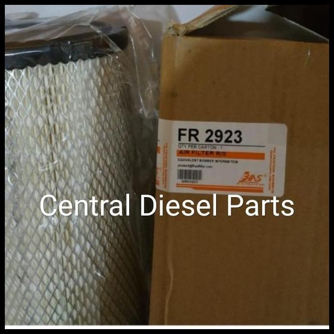 DISKON FILTER UDARA AIR FILTER FR2923 FR 2923 FHAS
