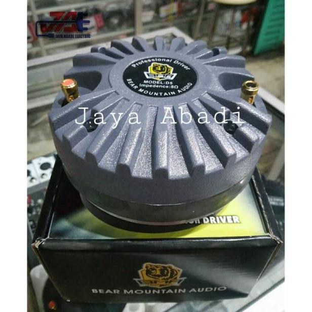 Tweeter Driver BMA D5 / Driver Tweeter BMA D5
