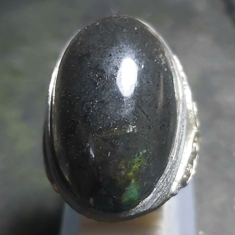 Bacan Doko Hitam