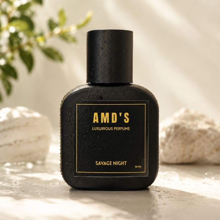 PARFUM SAVAGE NIGHT