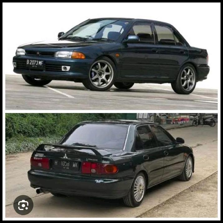 BEST DEAL BOX SIKRING FUSE BOX BAGIAN MESIN LANCER CB4 EVO3 93-95