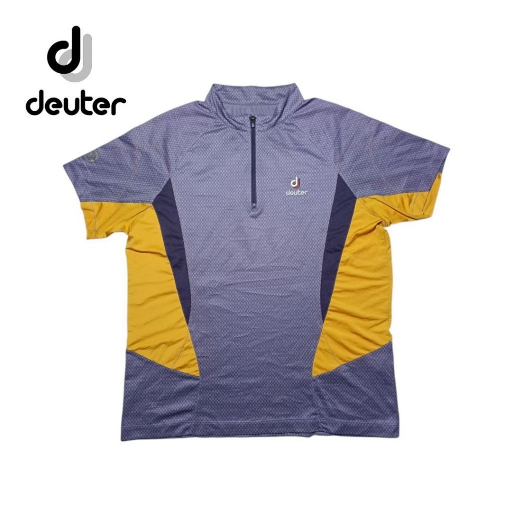 BASELAYER DEUTER