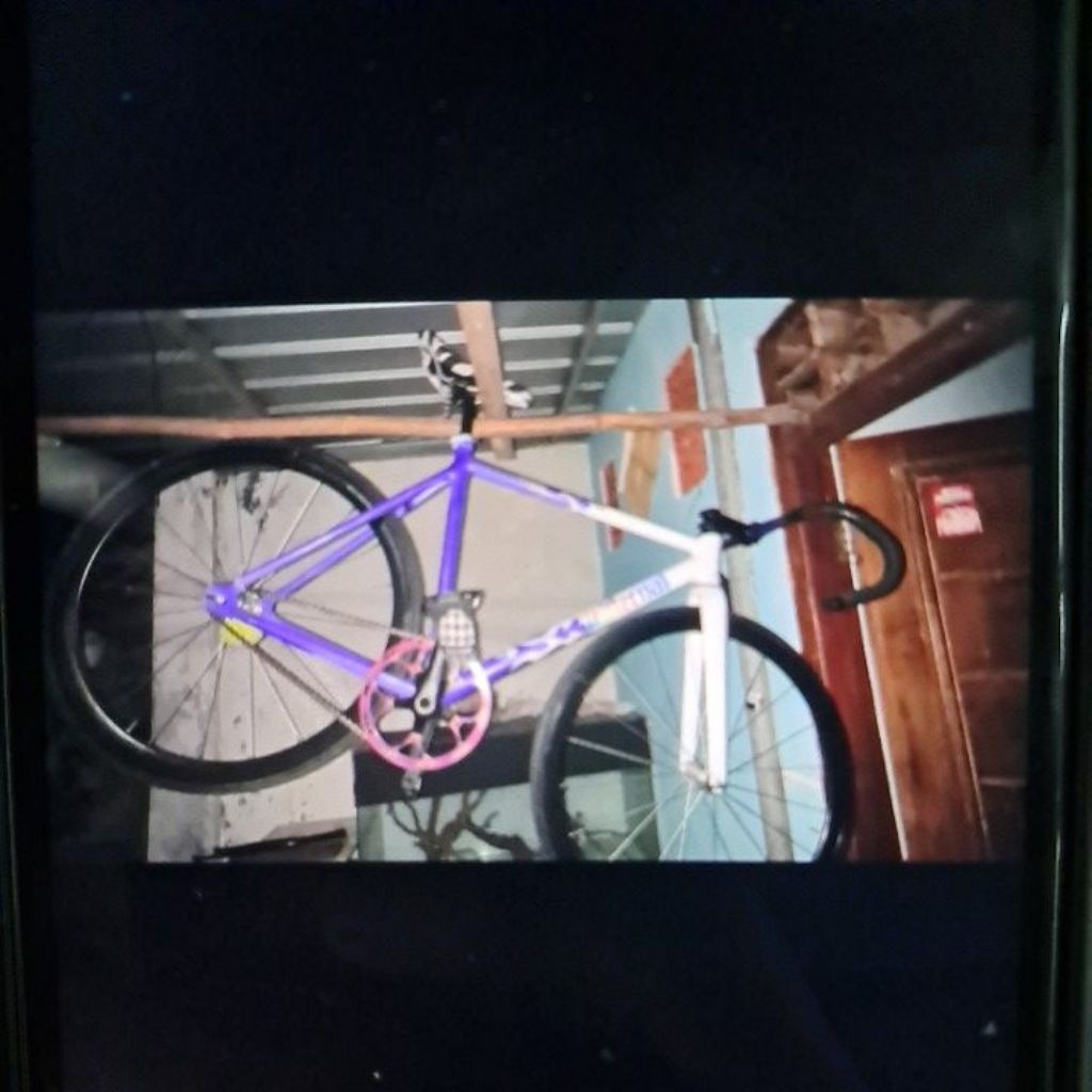 sepeda fixed gir doltrap