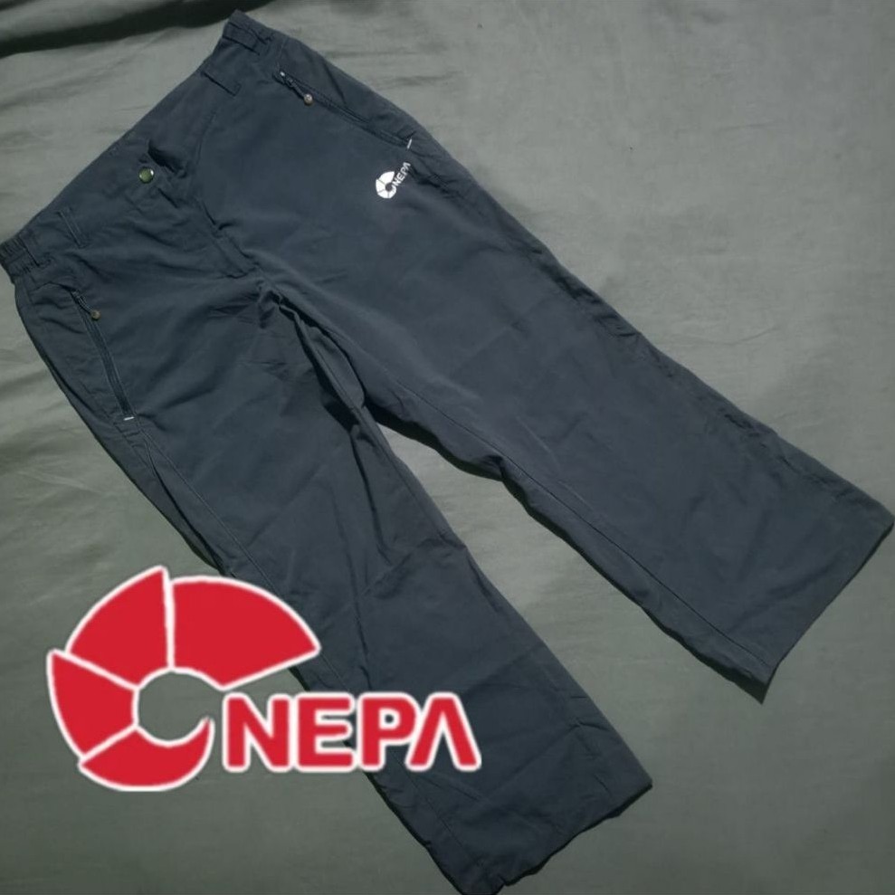 NEPA celana pendek 7/8 outdoor second brand