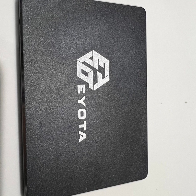 Ssd 256gb Eyota Second Like New