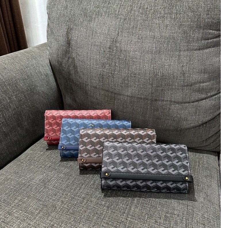 Sling Bag ChristyNgg Diego - Tas Selempang Tas Bahu Pria & Wanita