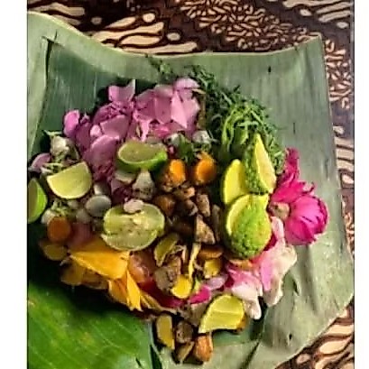 kerah macan