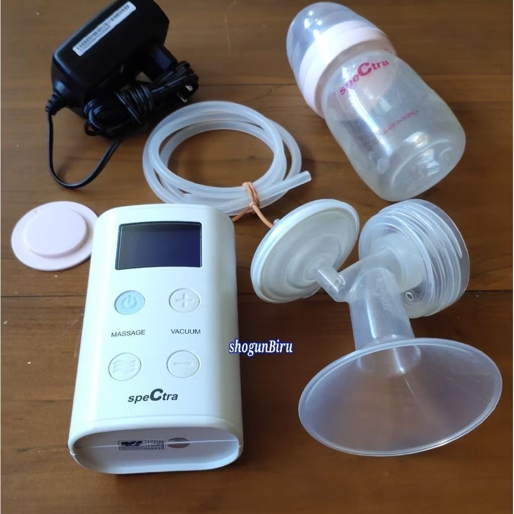 spectra 9 plus, pompa asi electric, second/preloved